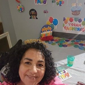 Meet your Posher, Silvia